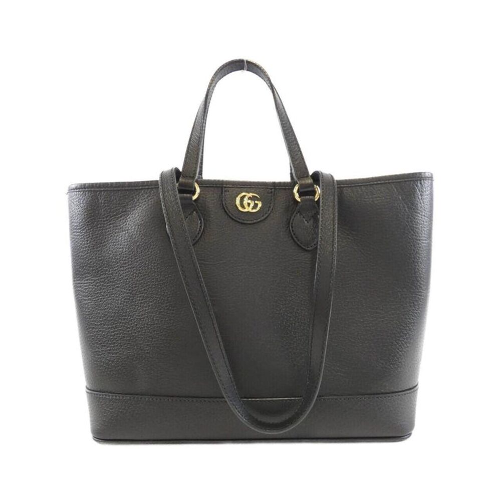 Gucci Leather Handbag